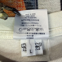 Load image into Gallery viewer, Billionaire Boys Club Gentleman Silhouette Tee Size Large