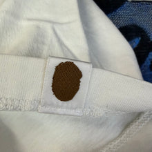 Load image into Gallery viewer, Bape 2010 Playground Baby Milo Tee Size Medium