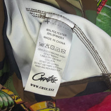 Load image into Gallery viewer, Cortez Camo Long Sleeve Size Small