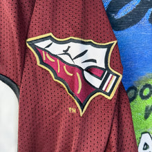 Load image into Gallery viewer, NCAA Florida State Seminoles Zephyr Jersey Size XL