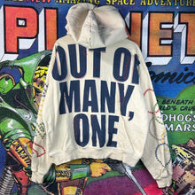 Load image into Gallery viewer, Godspeed Dream Team ‘24 Hoodie Size Medium