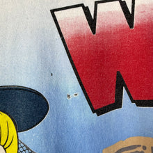Load image into Gallery viewer, Vintage Looney Tunes “Why Should I” Tee Size 3XL