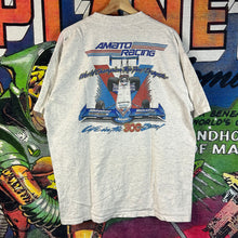 Load image into Gallery viewer, Vintage 90s Winston Drag Race Champion Tee Size XL