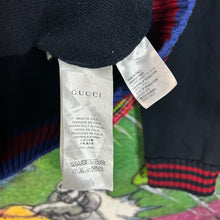 Load image into Gallery viewer, Gucci Ribbed Jacket Size Youth 12 / XS