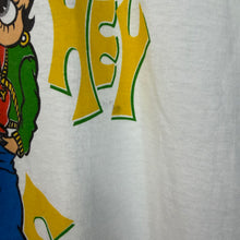 Load image into Gallery viewer, Y2K Betty Boop “Hey Girlfriend” Tee Size Large
