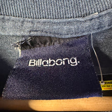 Load image into Gallery viewer, Vintage Y2K Billabong Tee Size Large