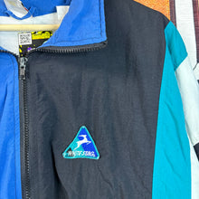 Load image into Gallery viewer, White Stag Windbreaker Jacket Size XL