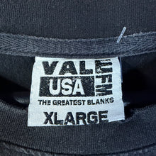 Load image into Gallery viewer, Vale Forever Camel Bling Big Tee Size XL
