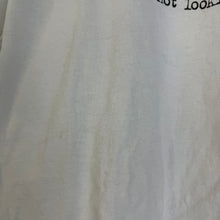 Load image into Gallery viewer, Vintage Y2K People Pleaser Tee Size Large
