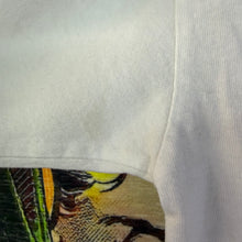 Load image into Gallery viewer, Awful Lot Of Cough Syrup x Persona Texas Tee Size Small