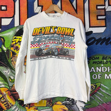 Load image into Gallery viewer, Vintage 80’s Devil’s Bowl Tee Size Large