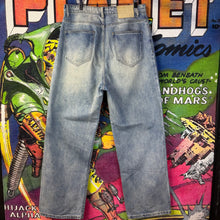 Load image into Gallery viewer, Basket Gallery LAX Baggy Denim Size 34
