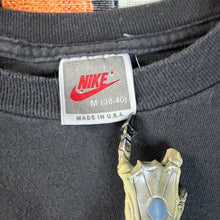 Load image into Gallery viewer, Vintage Nike Center Swoosh Long Sleeve Size Medium