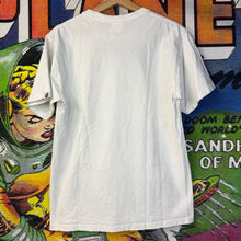 Load image into Gallery viewer, Bape Bathing Ape Busy World Tee Size Medium