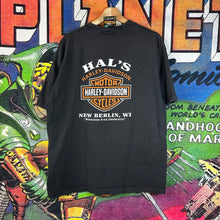 Load image into Gallery viewer, Y2K Harley Davidson Milwaukee Tee Size XL