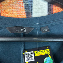 Load image into Gallery viewer, Undercover Uniqlo Crossbones Tee Size Medium