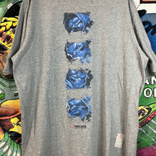 Load image into Gallery viewer, Y2K Echo Unltd Graffiti Graphic Tee