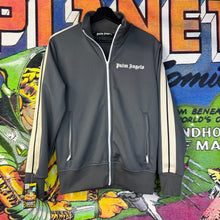 Load image into Gallery viewer, Palm Angels Track Jacket Size Small