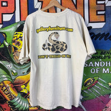 Load image into Gallery viewer, Vintage 80’s Kill Em All White Tee Shirt Size XL