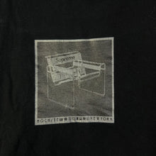 Load image into Gallery viewer, Supreme SS18 Chair Tee Size Medium
