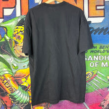 Load image into Gallery viewer, Vintage U2 Go Home Slane Castle Ireland 2001 Concert Tee Size XL