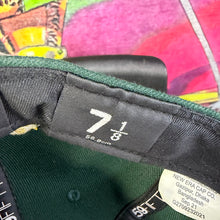 Load image into Gallery viewer, Supreme Undisputed Box Logo New Era Fitted Hat Size 7 1/8