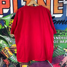 Load image into Gallery viewer, Y2K Scooby-Doo ‘Who Let the Dogs Out’ Tee Size 2XL
