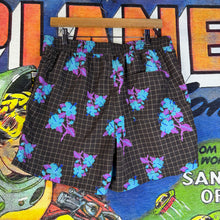 Load image into Gallery viewer, Ksubi Pixel Swimming Trunks Size Large