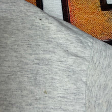 Load image into Gallery viewer, Vintage 90s Don’t Expect Me To Talk Tee Size XL