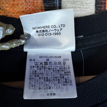 Load image into Gallery viewer, Bape Colors Bape Sta Tee Size Large