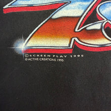 Load image into Gallery viewer, Vintage 90s Nascar 7&7 Winston Cup Tee Shirt XL