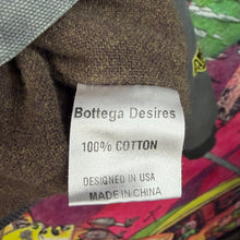 Load image into Gallery viewer, Bottega Desires USA Racing Jacket Size Medium