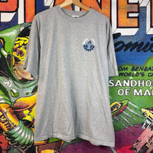 Load image into Gallery viewer, Vintage 90s Adidas Gear Tee Size Large
