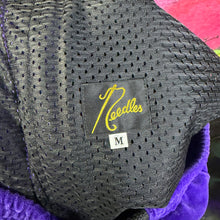 Load image into Gallery viewer, Needles Purple Track Pants Size Medium