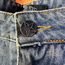 Load image into Gallery viewer, Vale Forever Mid Blue Candy Denim Size 30