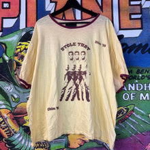 Load image into Gallery viewer, HMDD “Stole That” Yellow Tee Shirt Size 2XL