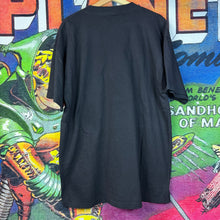 Load image into Gallery viewer, Vintage 90s 1999 Tyson vs Botha Boxing Tee Size XL