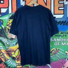 Load image into Gallery viewer, Vintage Y2K Houston Texans Team Logo Tee Size L