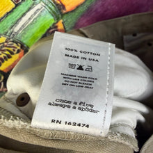 Load image into Gallery viewer, Sp5der Canvas Work Pants Size 34”