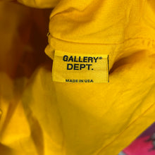 Load image into Gallery viewer, Gallery Dept. Atelier Parker Shirt Size Large