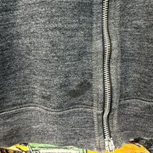 Load image into Gallery viewer, Undercoverism Full Length Zip-Up Hoodie Size Small / Medium