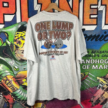 Load image into Gallery viewer, Vintage 90s A&M vs Ohio State Football Tee Size 2XL