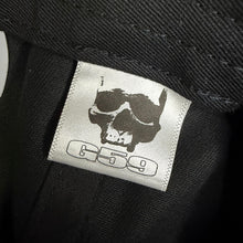 Load image into Gallery viewer, Suicideboys Greyday NA Tour 2021 Snapback