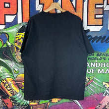 Load image into Gallery viewer, Y2K Iced Out Tee Size XL