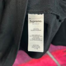 Load image into Gallery viewer, New Supreme Athletic Studded Long Sleeve Tee Size XL