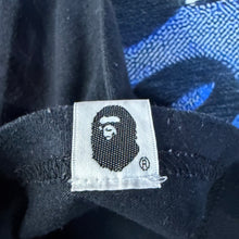 Load image into Gallery viewer, Bape Pirate Store Tee Size Large