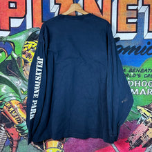 Load image into Gallery viewer, Y2K Yogi Bear Fan Long Sleeve Tee Size 2XL
