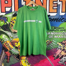 Load image into Gallery viewer, Y2K Jesus The Ring Tee Size 2XL