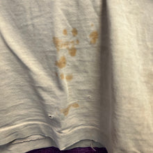 Load image into Gallery viewer, Vintage 90’s Distressed Wolves Tee Size XL