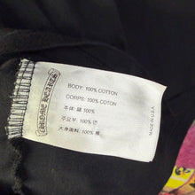 Load image into Gallery viewer, Chrome Hearts “Made In Hollywood” Cross Tee Size Small